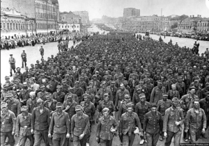 الأسرى-الألمان-في-ستالينغراد