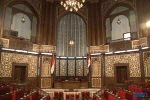 البرلمان-السوري