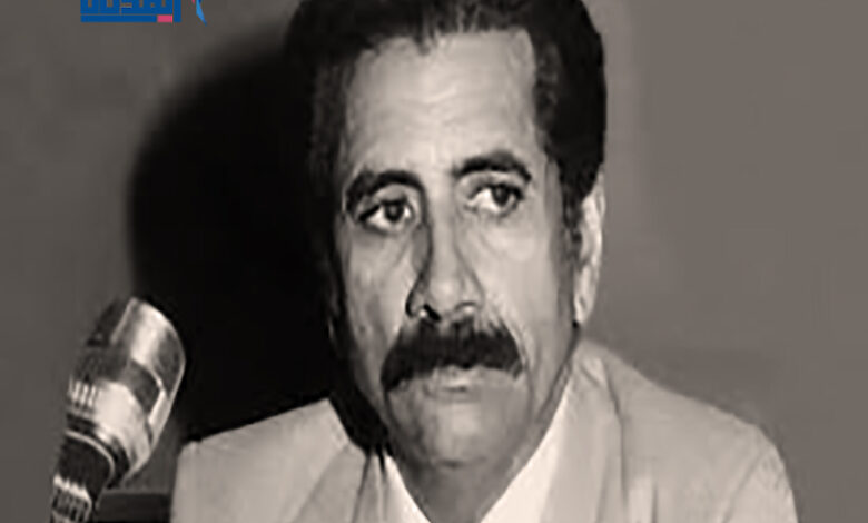 أحمد-السقاف