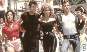 فيلم-Grease