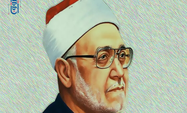 محمد الغزالي