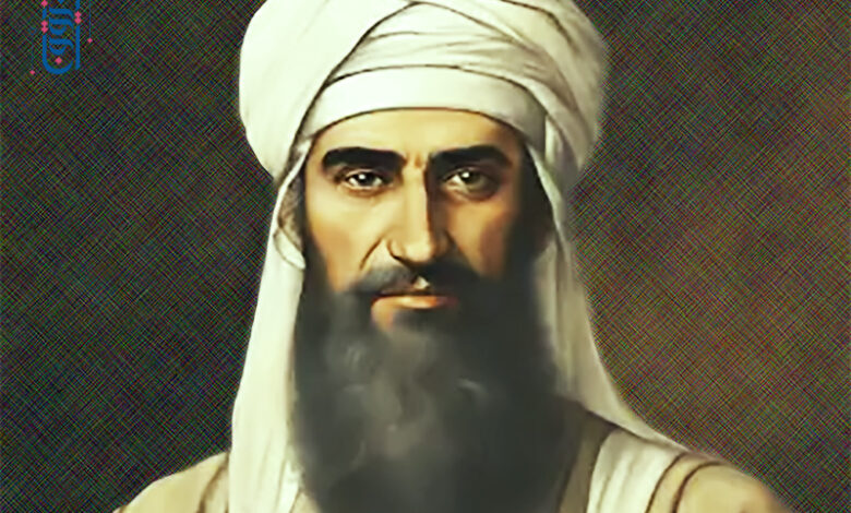 أبو حامد الغزالي