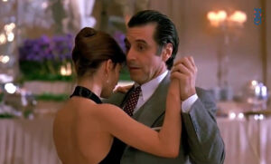 آل باتشينو- Scent Of A Woman