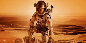 مات-ديمون-فيلم The Martian