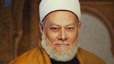 د. علي جمعة